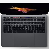 新型MacBook Proの評判は？ Touch Barへの期待、SDカードスロット廃止を残念がる声など