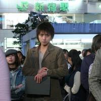 「デスノート 逆襲の天才 」（C）大場つぐみ・小畑健／集英社 （C）2006「DEATH NOTE」FILM PARTNERS