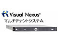 OKI、大規模運用機能、負荷分散機能を搭載したビデオ会議システム「Visual Nexus ver3.2-3」 画像