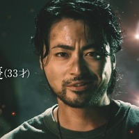山田孝之「史上最強の俺たちになろう。」―PS4『CoD インフィニット・ウォーフェア』新TVCM！ 画像