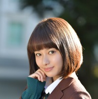 山本舞香、女子力NO.1の高校生役……来春映画化『ひるなかの流星』 画像