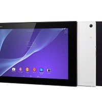 au版Xperia Z2 Tabletが19,800円 【連載・今週の中古タブレット】 画像