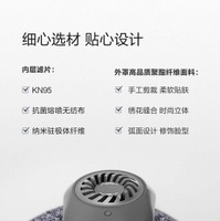 Xiaomi、PM2.5などの有害物質を約99％カットする「エアマスク」発表