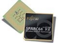 富士通と米Sun、クアッドコアSPARC64 VII搭載で性能を1.8倍向上させたの「SPARC Enterprise」 画像