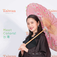 長澤まさみ、「台湾行くと太っちゃう」……台湾観光イメージキャラクターに 画像