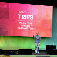 民泊サービス「Airbnb」、体験や現地の人と繋がりやすくなる新サービス「Trips」発表 画像