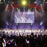 SKE48がソロコンサート開催！愛知県知事やトレエンたかしらゲストも