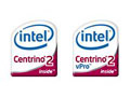 インテル、ノートPC向け新世代プラットフォーム「Centrino 2」を発表 画像