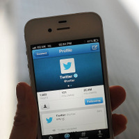 Twitter、ツイートに対する返信（リプライ）数が表示されるよう変更 画像