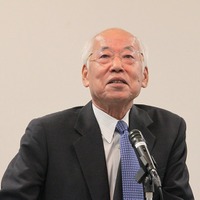 IIJ 代表取締役会長CEOの鈴木幸一氏
