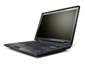 レノボ、中小企業/SOHO向けノートPC「ThinkPad SL」——Centrino 2搭載で価格120,750円から 画像