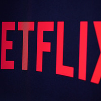 米大手の動画配信サービス「Netflix」(c)Getty Images