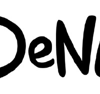 DeNA 新ロゴ