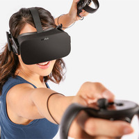 Oculus Rift向けVRコントローラー「Oculus Touch」、ついにローンチ！ 画像
