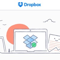 Dropbox、有料会員向けにモバイルアプリでフォルダを丸ごとダウンロードできる新機能