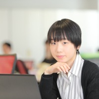 【今週のエンジニア女子 Vol.53】技術について学ぶことがある緊張感……横山菜穂子さん