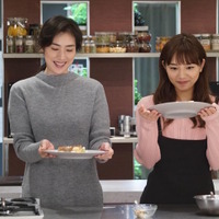 「Chef～三ツ星の給食～」今晩最終話！天海祐希演じる主人公が最後に料理するのは・・・！