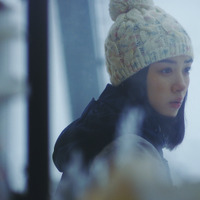 永野芽郁がスキー場で恋する女の子演じる！アルペンCM「青い冬。はじまる」 画像