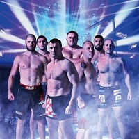 年末の格闘技イベント「RIZIN」試合本編、GYAO! が生配信