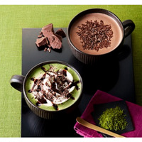 タリーズの冬ドリンクは和洋折衷「チョコレート＆抹茶モカ」に大人の「チョコリスタ」