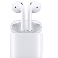 米Apple Storeにおける「AirPods」の発売日は現地時間19日か