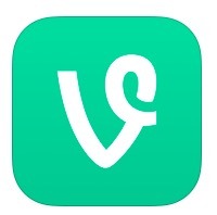 「Vine」は「Vine Camera」へと移行…6秒動画は作成可能も、コミュニティは消滅へ 画像