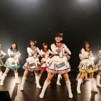 SUPER☆GiRLSが6周年記念公演を開催 画像