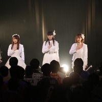 SUPER☆GiRLSが6周年記念公演を開催
