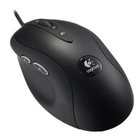 MX518 Performance Optical Mouse
