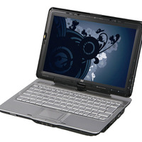 HP Pavilion Notebook PC tx2505/CT