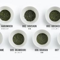 日本茶をドリップ！こだわりの体験型日本茶専門店「東京茶寮」がオープン