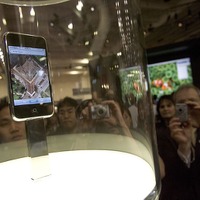 本日、iPhone生誕10周年！Appleがコメント発表「革命は続く」 画像