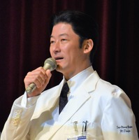 TBS日曜劇場『A LIFE～愛しき人～』に脳神経外科医役で出演する浅野忠信