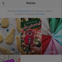 Instagram、ストーリーに広告を導入へ...まずは著名な企業とテストを実施