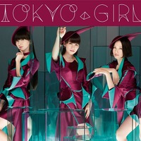 Perfume、エレガントな衣装に注目！ニューシングル「TOKYO GIRL」 画像