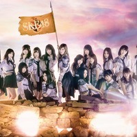 SKE48の2ndアルバム「革命の丘」・リード曲歌唱メンバーが決定！ジャケット写真も公開に