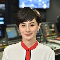 ホラン千秋、4月からTBS夕方ニュース番組『Ｎスタ』のキャスターに決定！ 画像