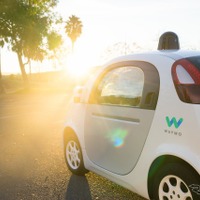 撤退報道、新会社設立……。Googleの自動運転車はどうなる？ 画像