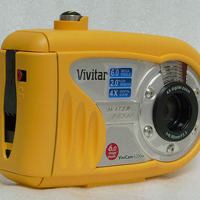 ViviCam6200w