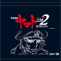 古代進が!森雪が!「宇宙戦艦ヤマト」デザインの飛行機が運行決定！