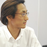 　SEやプログラマーといった仕事は、海外からやってきた技術者が活躍しているケースも多い。動画ストリーミングサービスを提供するDideoNET-JAPANの金太辰（キム・テジン）氏もそうしたエンジニアの1人だ。