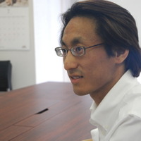 　SEやプログラマーといった仕事は、海外からやってきた技術者が活躍しているケースも多い。動画ストリーミングサービスを提供するDideoNET-JAPANの金太辰（キム・テジン）氏もそうしたエンジニアの1人だ。
