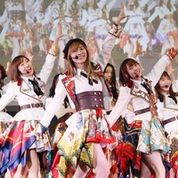 SKE48、新曲初披露！松井珠理奈「これ一枚でSKE48の歴史が伝わる」 画像