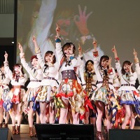SKE48、新曲初披露！松井珠理奈「これ一枚でSKE48の歴史が伝わる」