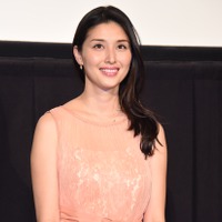 橋本マナミ、なんと初の愛人役！共演の橋爪功をチクリ