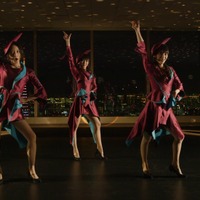Perfume、東京タワーバックに「タラレバ」主題歌！