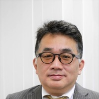 アフロの増井浩二代表取締役