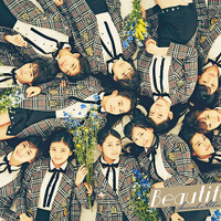 顔面偏差値70越え!?　アイドルユニットX21が新曲「Beautiful X」MVを公開