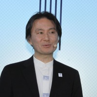 代表取締役社長 CEO 石田宏樹氏