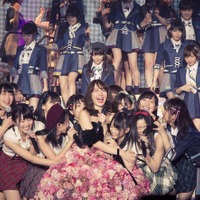AKB48小嶋陽菜、卒業間近の「こじまつり」に「やりたいこと、全部やった！」